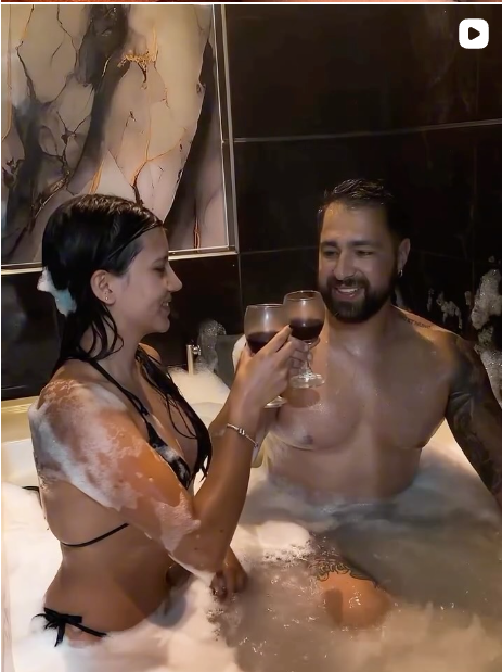 Publicación de Instagram